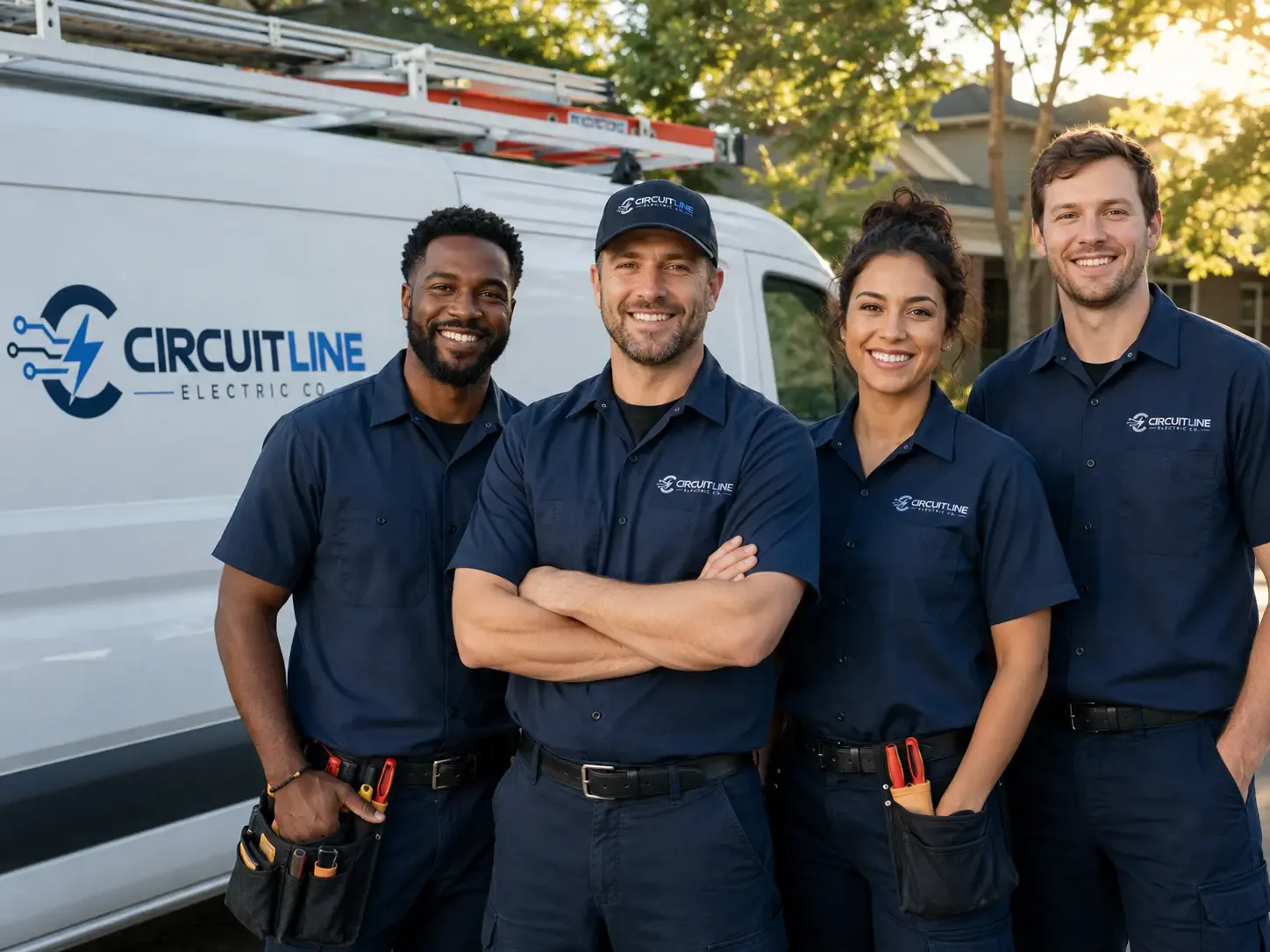 Whole Home Rewiring company in Ogdensburg, WI