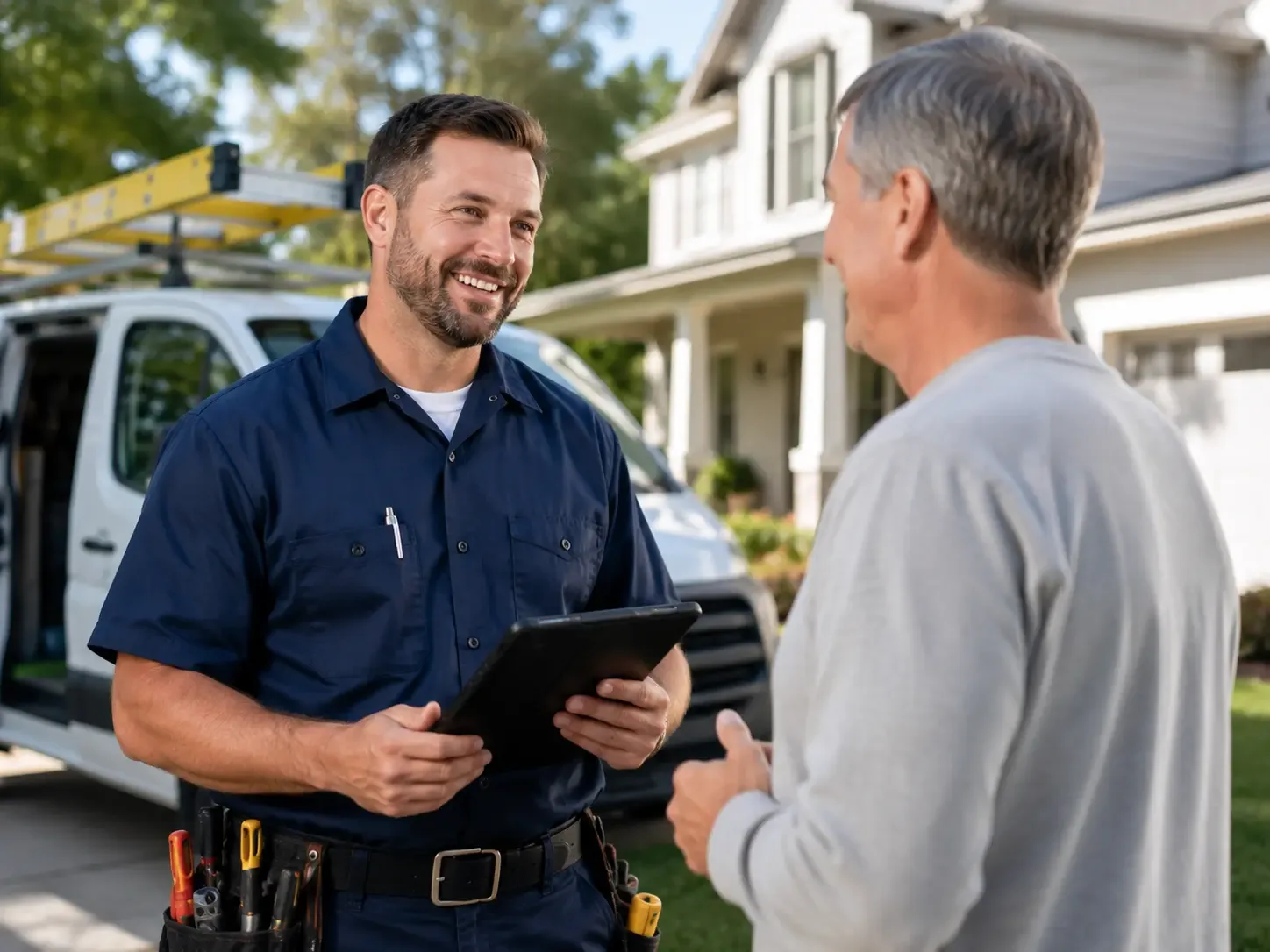 Whole Home Rewiring Ogdensburg, WI FAQs